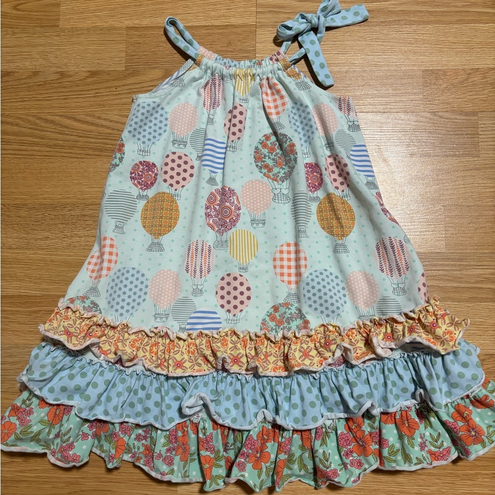 “Matilda Jane” dress size 8 in great condition